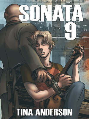 cover image of Sonata 9